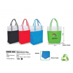 NWB 404 Non-woven Bag